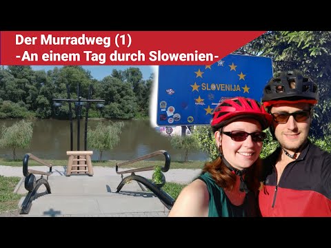 Der Murradweg -An