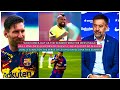 WHO HAS WON IN THE MESSI SAGA? LIONEL MESSI OR PRESIDENT BARTOMEU? | WILL MESSI EVER PLAY THE SAME?