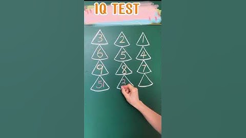 Tìm công thức Toán học ? #shorts