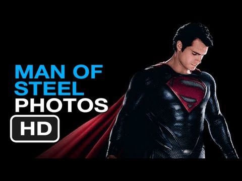 Man of Steel Photos (2013) Zack Snyder Movie HD