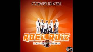 Video thumbnail of "Roel Ruiz - Por Que Me Abandonaste [Audio]"