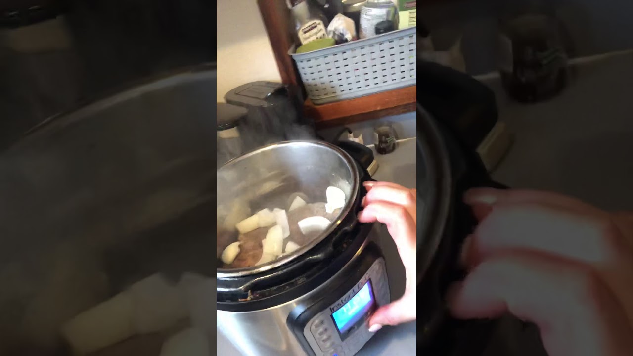 MITK: Pot Roast Part 3 - YouTube
