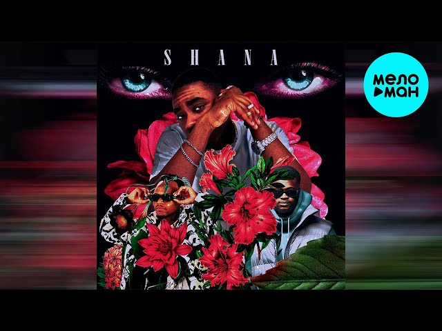 Calem OG, Femi Kay, Afro Panda - Shana (Single 2022) - YouTube