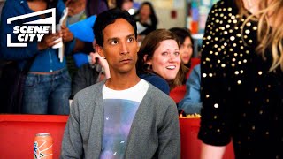 Abed is Humiliated by Meghan | Community (Danny Pudi, Hilary Duff, Joel McHale)