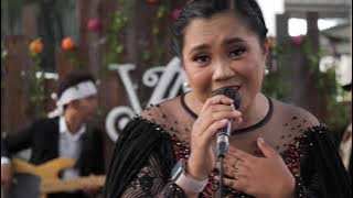 MOJANG PRIANGAN - IYAR WIARSIH (COVER BY FORTUNES MUSIC ETNIC COLLABORATION) | BAND WEDDING CIREBON