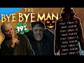 THE BYE BYE MAN - Diamondbolt