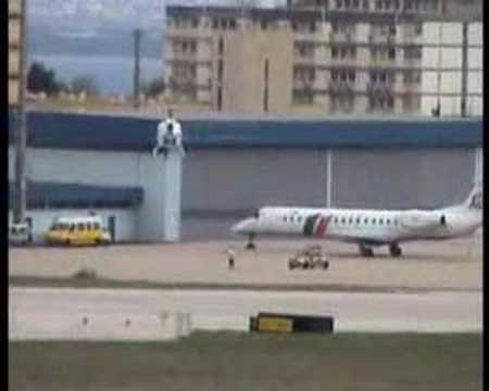 Helisul Aerospatiale AS-350BA Ecureuil