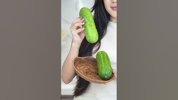 Bạn nào đã thử tận dụng vỏ bí đao nấu nước để giảm cân, dáng mi nhon, lấy lại dáng sau Tết chưa?