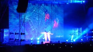 Pet Shop Boys - You Choose (Subtitulada al español)