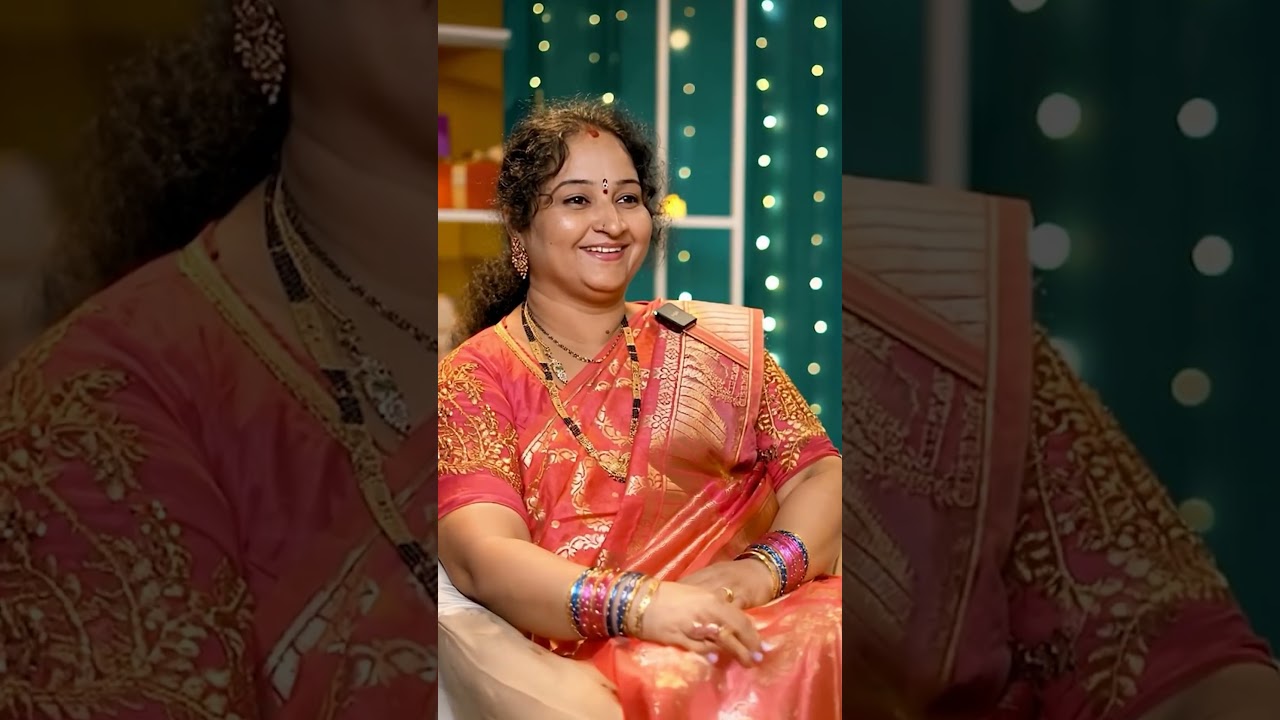 EVERYBODY SHOULD WATCH THISS🙌‼️| Telugu Podcast | Raw Talks With VK | #shorts #telugushorts