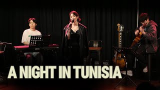 A Night in Tunisia - 2024 재즈카페