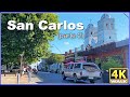 【4K】WALK San Carlos Maldonado URUGUAY 4k video Travel vlog
