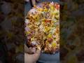 I Tried Making Pizza At Home #viralvideo #trending #shortvideo #youtubeshorts