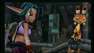 Eldorado OST with Jak and Daxter --- 07: The Panic In Me