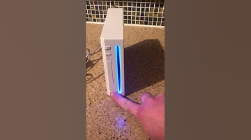 What’s inside the thrift store Wii?