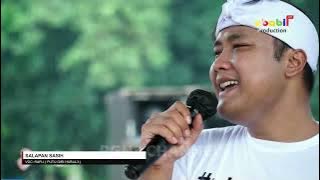 SALAPAN SASIH lagu munjung ka indung - Rafly Sunandar