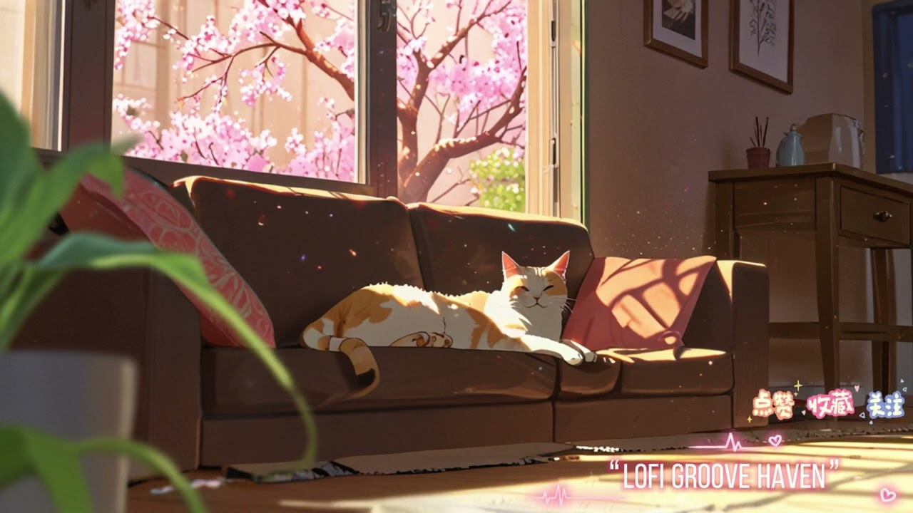 [ Romantic Evenings: Set the Mood with Chill Background Music ] Reading | Relaxation