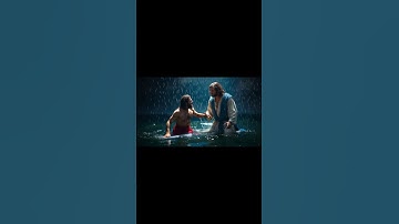 Jesus love #shorts #ai #jesus #aishorts #jesuschrist #jesuslovesyou #jesusislord #love #faith