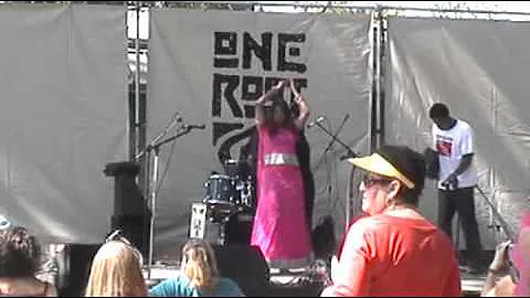 Regina Phillips