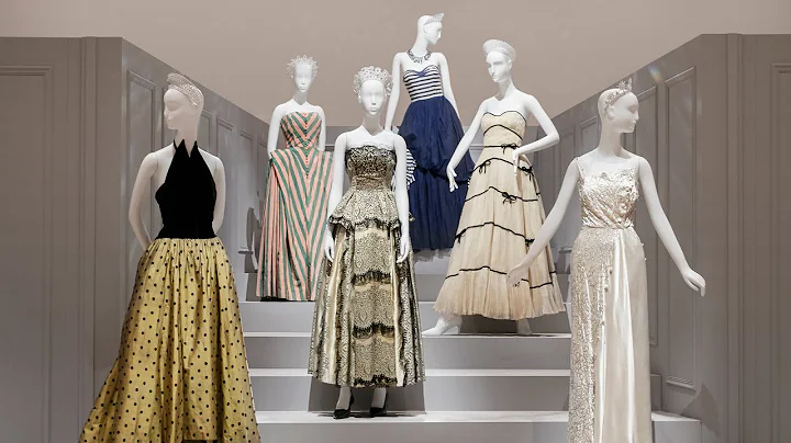 The History of Womens Fashion | Interview with Kat...