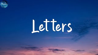 Why Don't We - 8 Letters (lyrics)