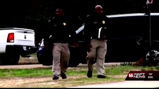 JPD to release names after officer-involved shootings
