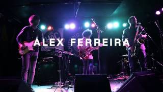 The HoC at Knitting Factory with Alex Ferreira // Recap
