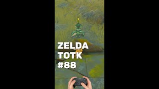Zelda TOTK Walkthrough Part 88 (Switch 2) #zelda #totk #zeldatotk #rauru #link