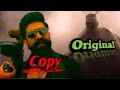 Toxic Copy or Not #toxic