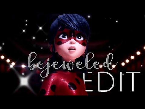 Bejeweled | Miraculous Awakening Edit