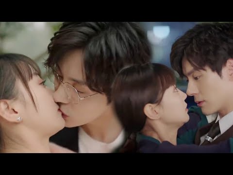 Unforgettable Love (2021) || Miles Wei ❤ Hu Yi Xuan || Romantic Moments || Chinese Drama