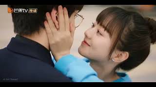 Unforgettable Love (2021) || Miles Wei ❤ Hu Yi Xuan || Romantic Moments || Chinese Drama