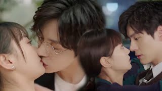 Unforgettable Love (2021) || Miles Wei ❤ Hu Yi Xuan || Romantic Moments || Chinese Drama screenshot 1