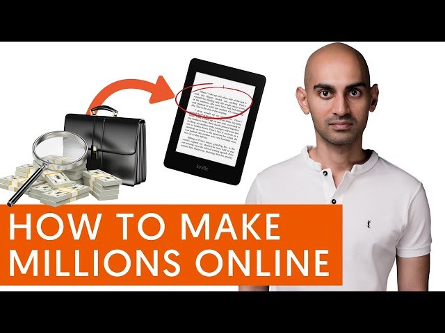 7 Secrets to Making Millions of Dollars Online | 21st Century Wealth Secrets Revealed! class=