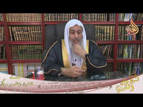 الزوجه باعت ذهبها ووضعت حقه في الشقه ثم طلقها الزوج حكم الذهب الذي باعته الشيخ مصطفي العدوي