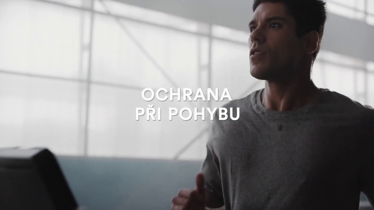 Rexona Maximum Protection - Men CZ 15s