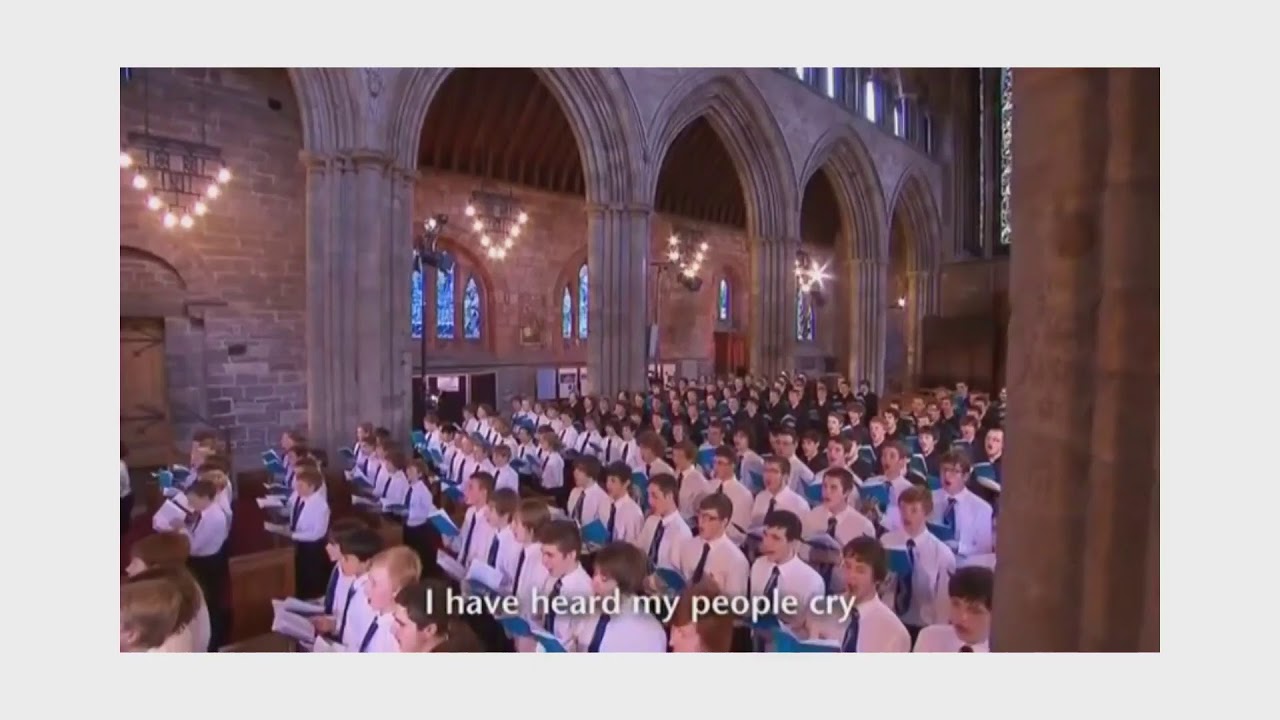Auchterarder Parish Church YouTube
