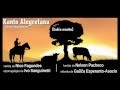 Kanto Alegretana - Nico Fagundes - (Canto Alegretense em Esperanto)