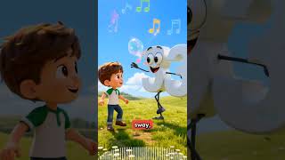 Number Thirty-Three | Number 33 | Learn to count with Number Friends!
