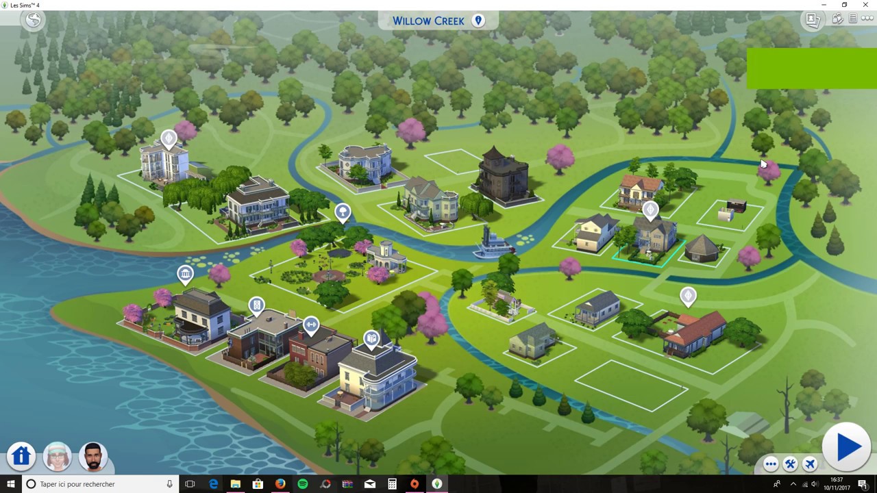 Sims 4 Ajouter Un Animal Dans Un Foyer Déjà Existant