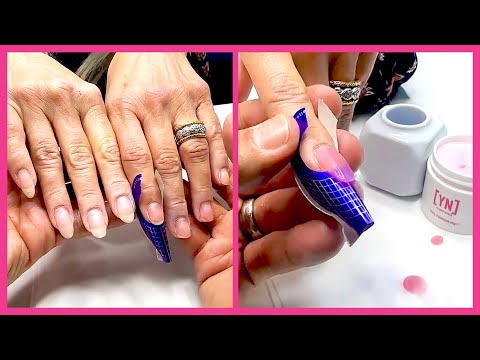 YN NAIL SCHOOL