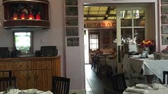 Ivy on the shore restaurant Los Angeles