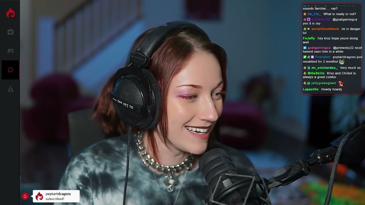 Ready or Not with friends -- Kruzadar LIVE Stream (unedited)