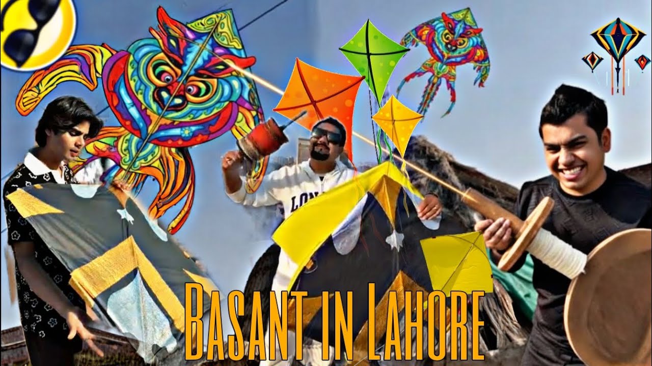 Басант в Лахоре SW Pet House 🔥 @PetHouse786@Guneet_Editz