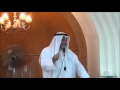أهل الجنة ثلاثة وأهل النار خمسة، خطبة الجمعة، الشيخ خالد أبو موزة