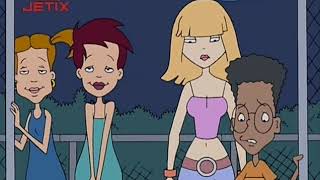 Whats With Andy   3x01   Romancing The Prank V2 Ddisc Premo