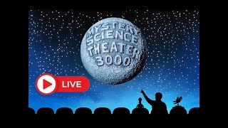 🚀 MST3K 🚀 Streaming Now❗️