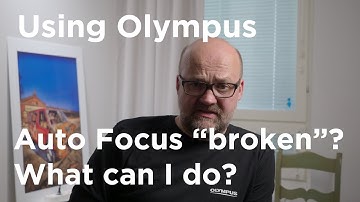 Tutorial - Using Olympus episode 6: MF Clutch