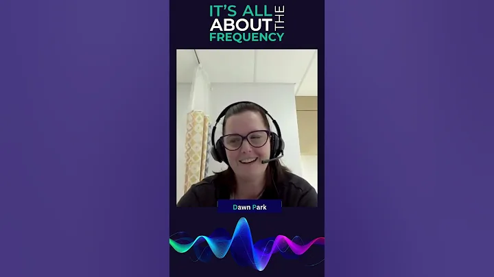 It's All About DiGeorge Anomaly with Dawn Park