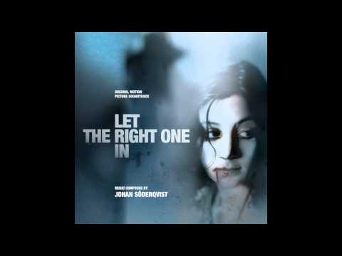 Oscar In Love – Eli and Oscar – Let The Right One In OST 2008